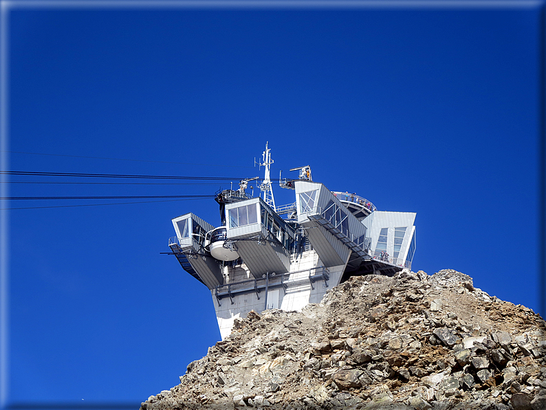 foto Monte Bianco